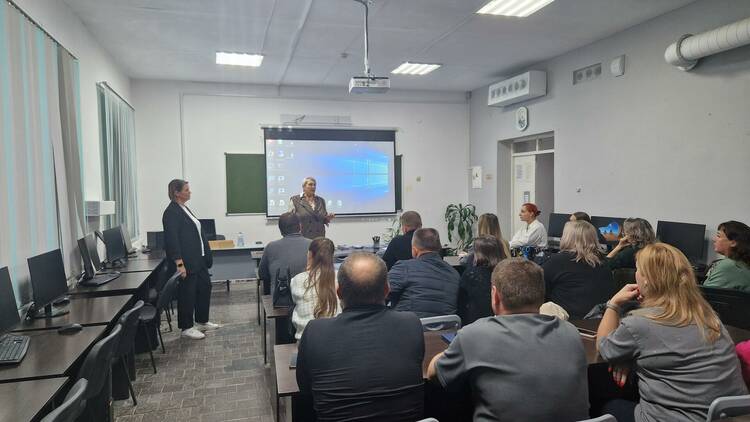 Родительское собрание для родителей первокурсников