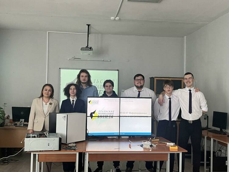 День открытых дверей_2025